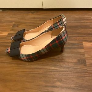 Jcrew pump /excellent condition /size9